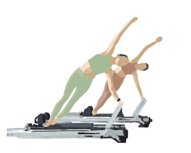 Pilates máquinas en Madrid